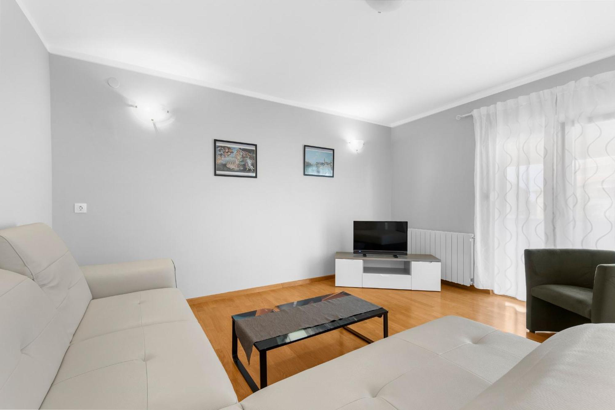 Villa Hope - Apartments With Shared Pool Пореч Номер фото